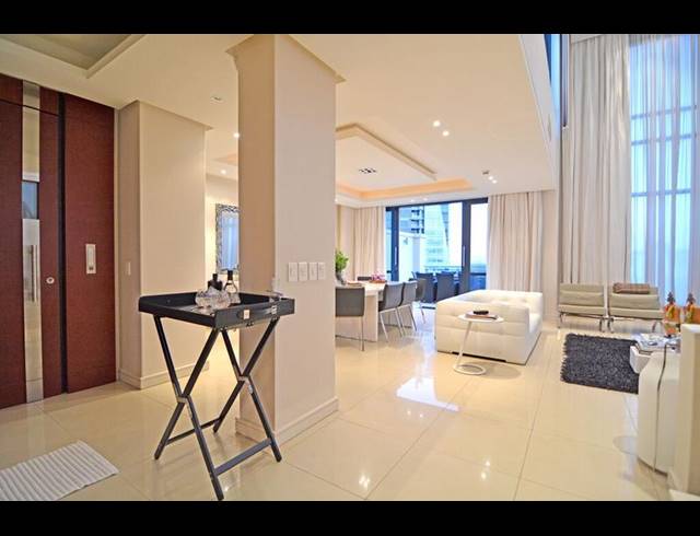 3 BEDROOM APARTMENT FOR SALE IN MORNINGSIDE